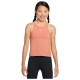Nike Παιδική αμάνικη μπλούζα Dri-FIT Tank Top Nike Παιδική αμάνικη μπλούζα Dri-FIT Tank Top